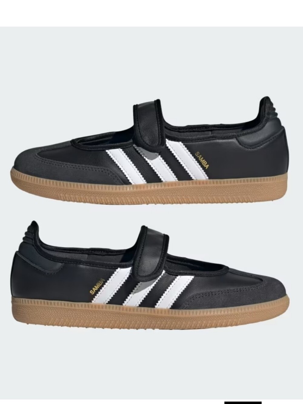 Adidas Samba Jane Shoes - Picture 2 of 12